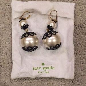 Kate Spade earrings